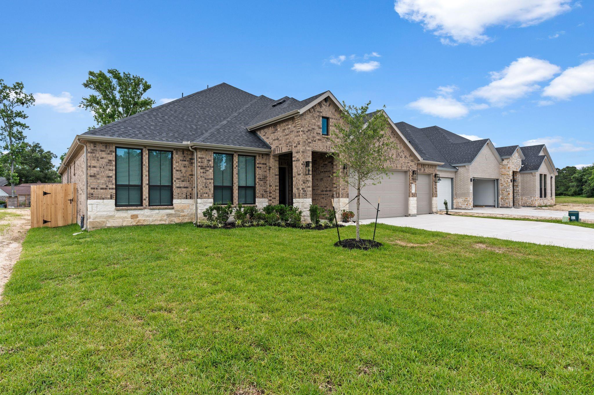 2501 Barton Creek Trail