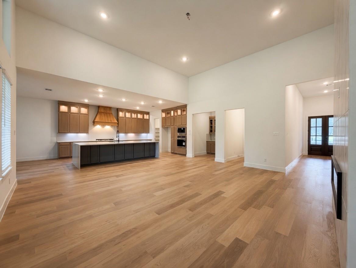 2501 Barton Creek Trail