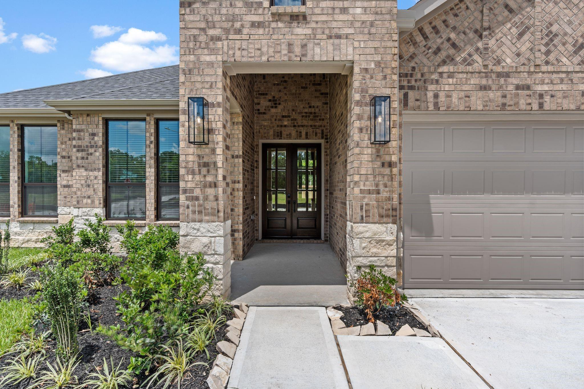 2501 Barton Creek Trail