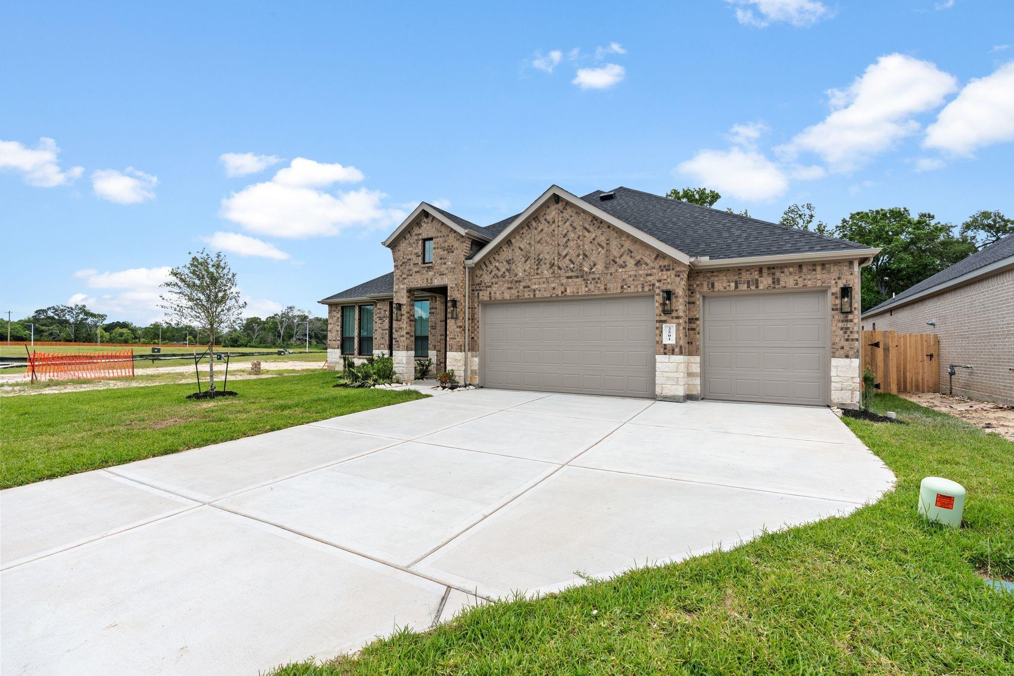 2501 Barton Creek Trail