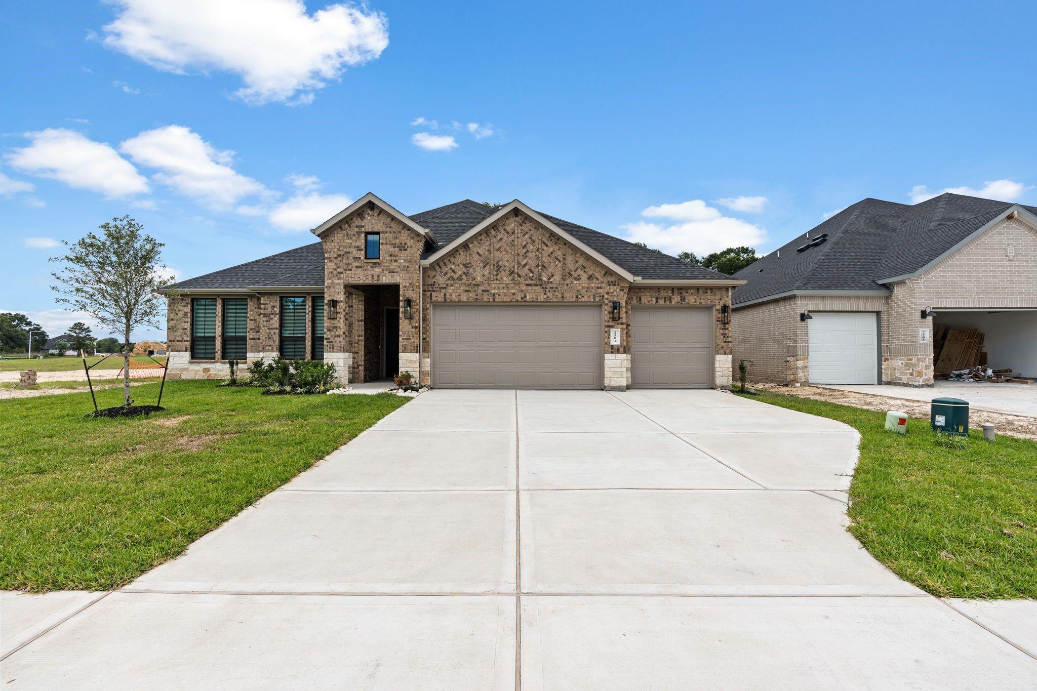 2501 Barton Creek Trail