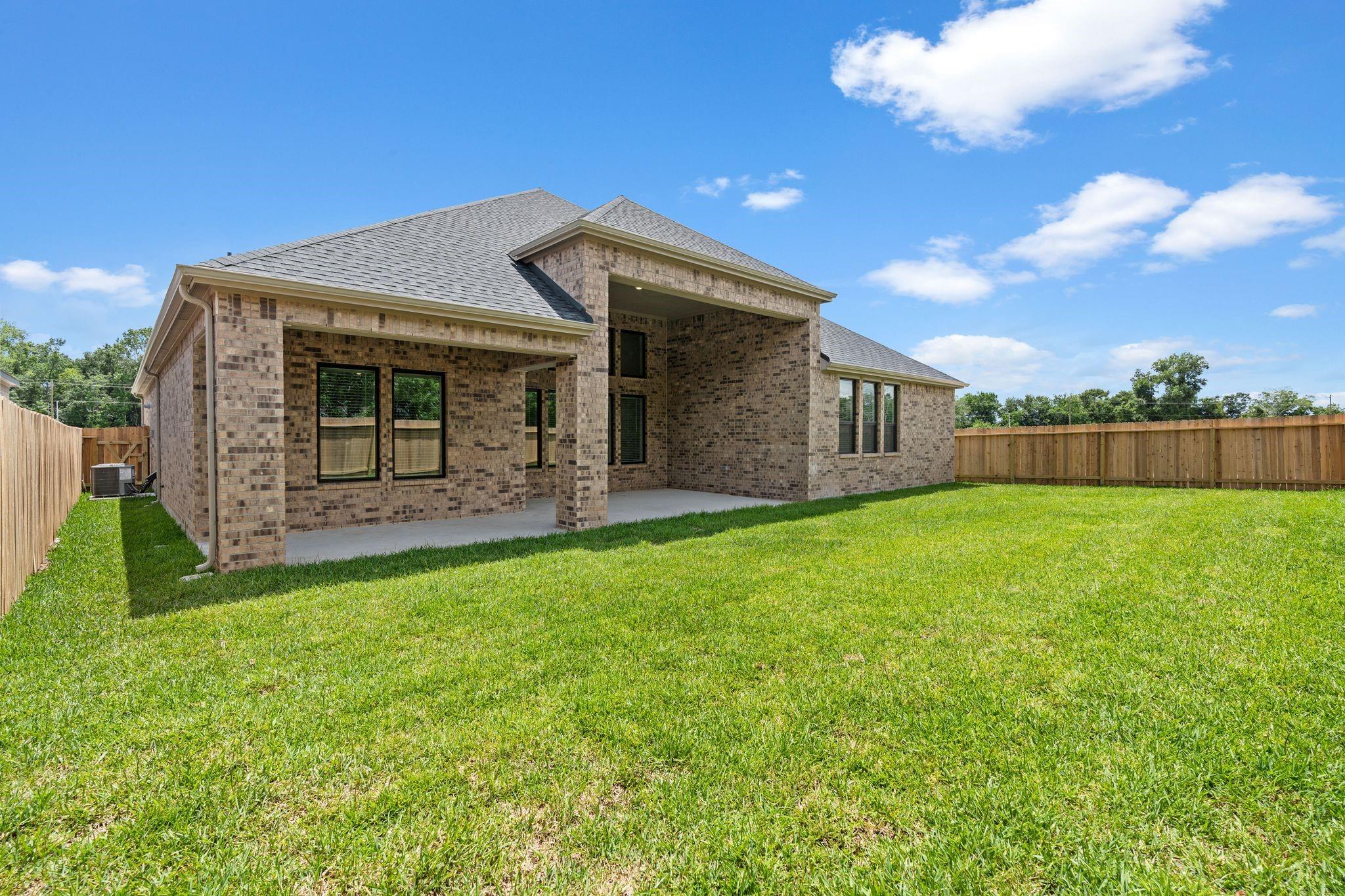 2501 Barton Creek Trail