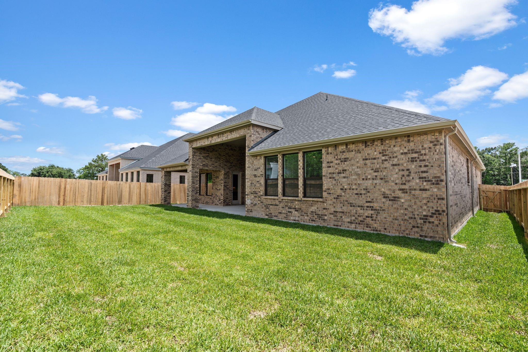 2501 Barton Creek Trail