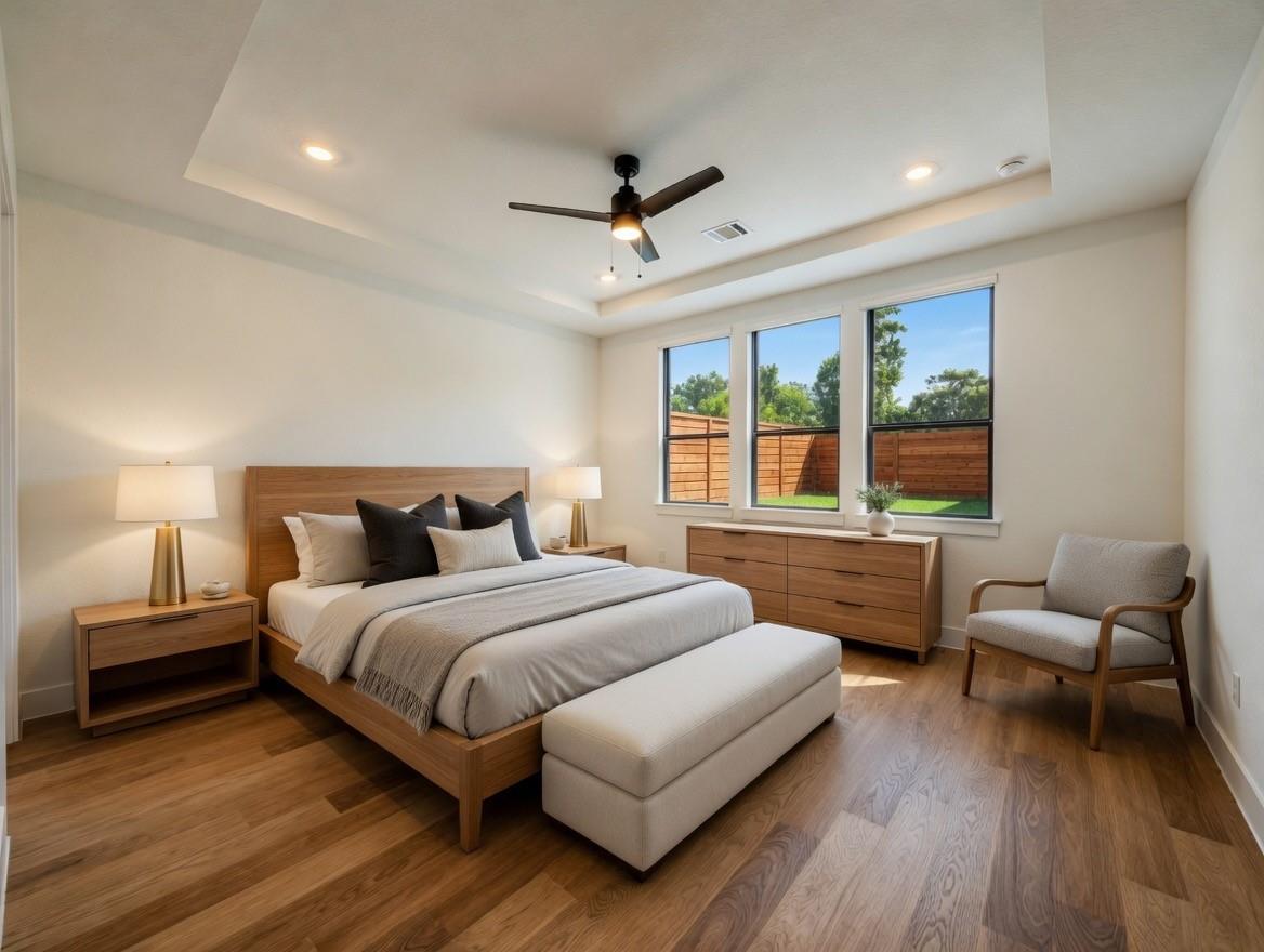2501 Barton Creek Trail