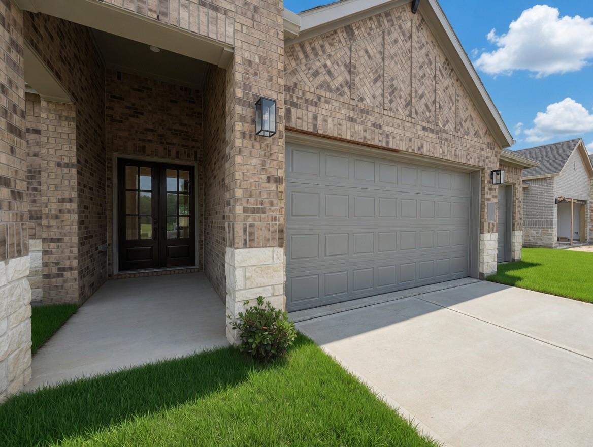 2501 Barton Creek Trail
