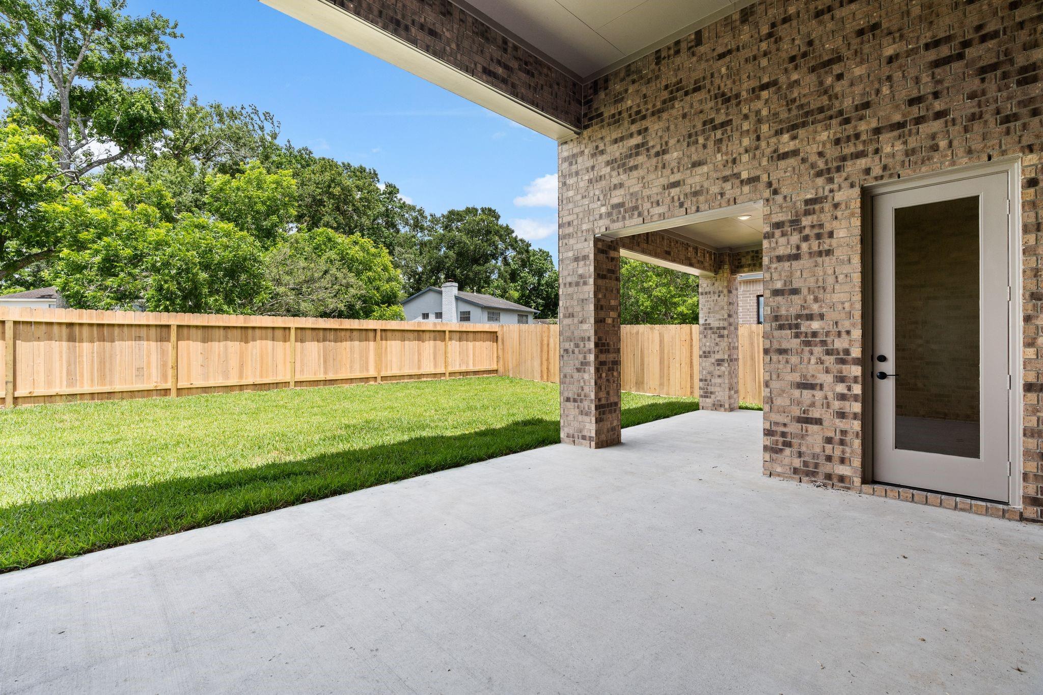 2501 Barton Creek Trail