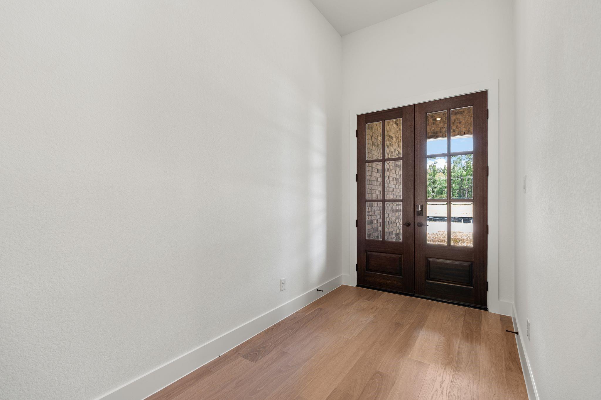 2501 Barton Creek Trail