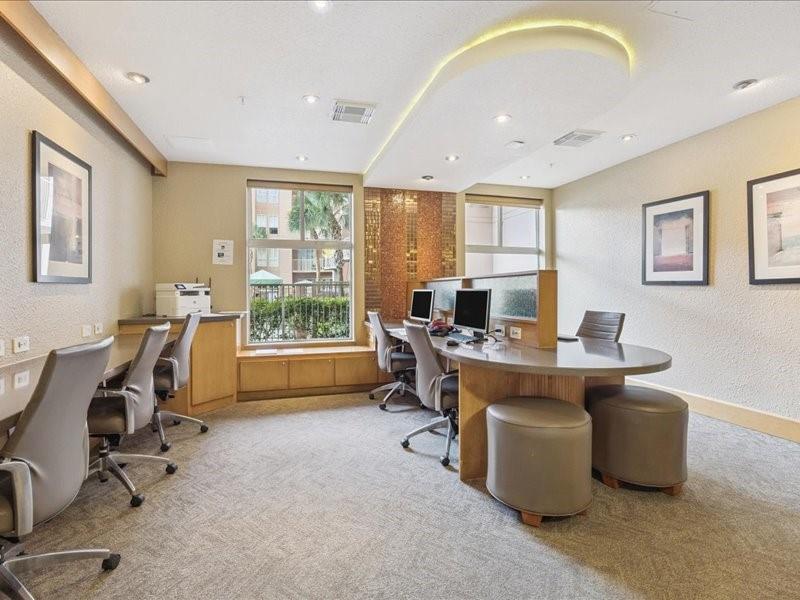 3505 Sage Road # 1603