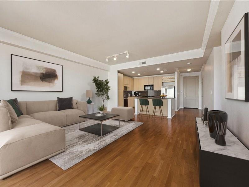 3505 Sage Road # 1603