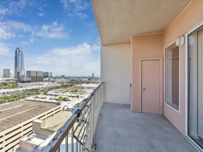 3505 Sage Road # 1603