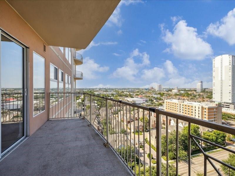 3505 Sage Road # 1603