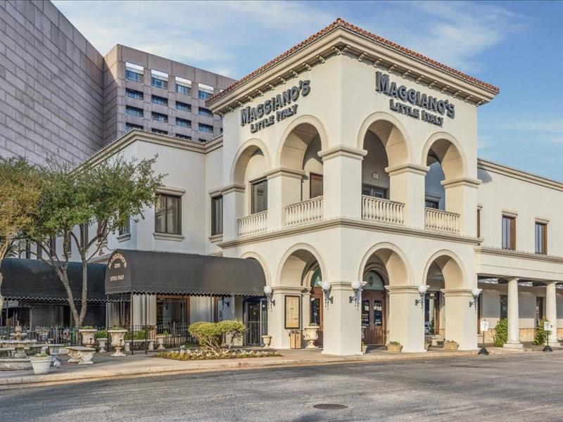 3505 Sage Road # 1603