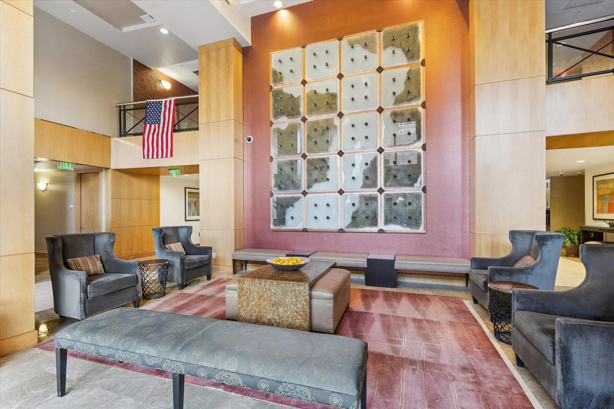 3505 Sage Road # 1106