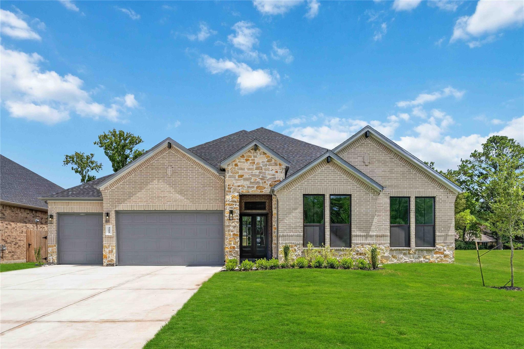 2505 Barton Creek Trail Dr