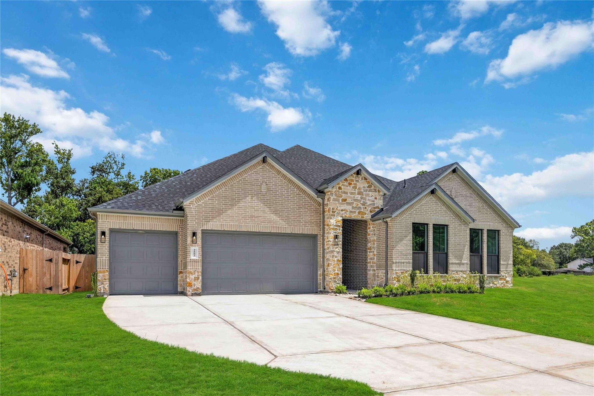 2505 Barton Creek Trail Dr