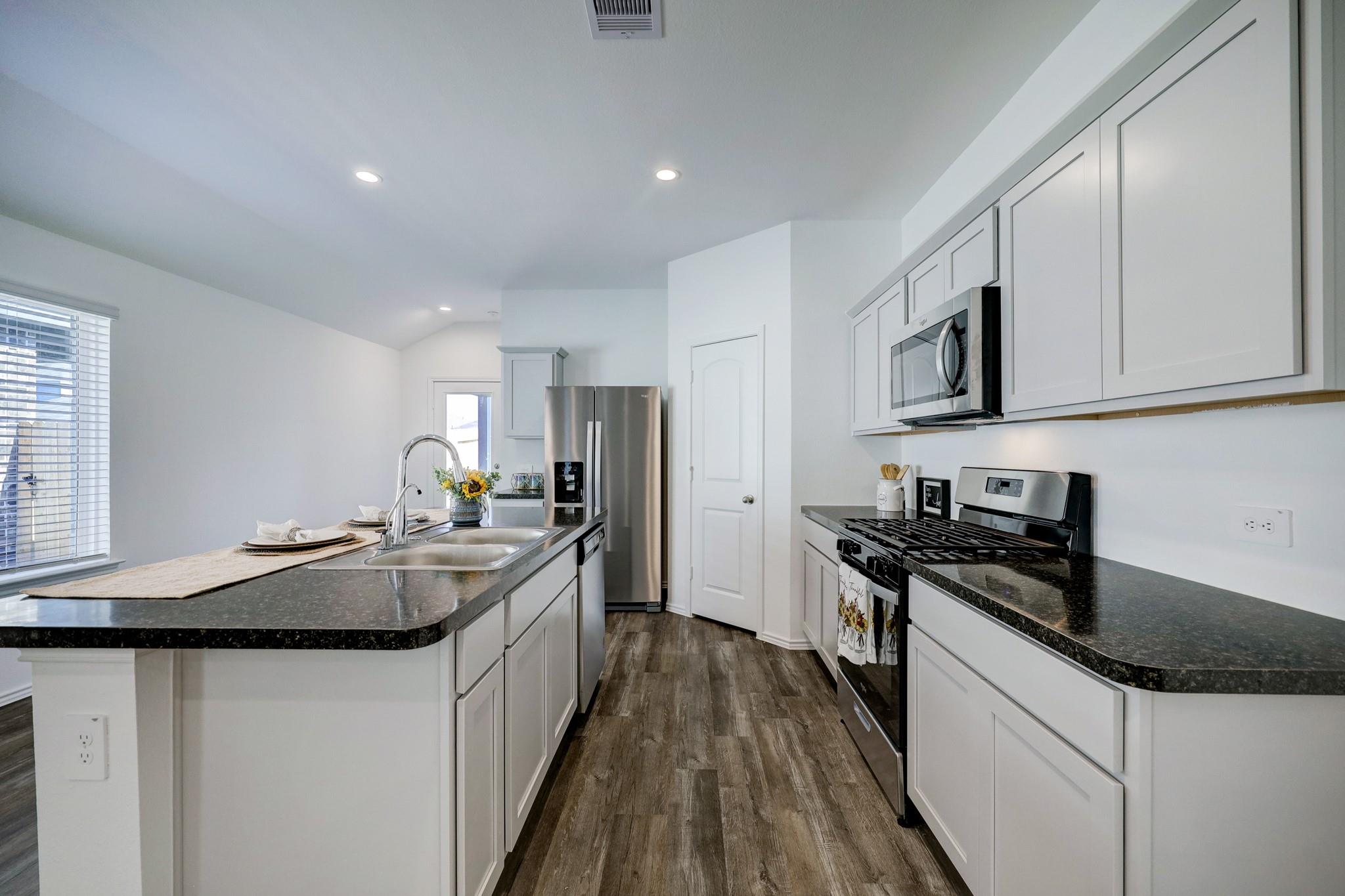 5314 Castlebury Meadows Drive