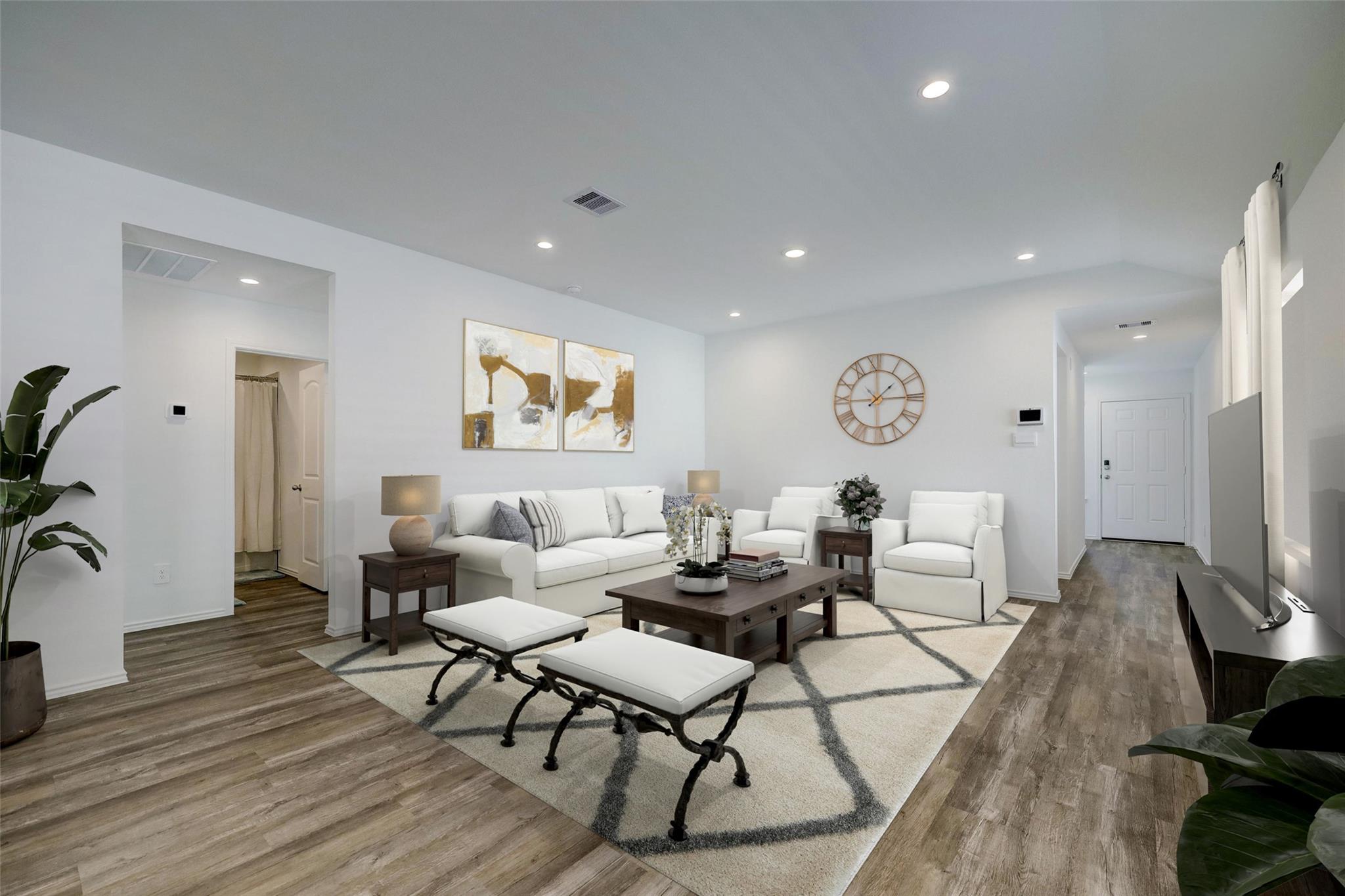 5314 Castlebury Meadows Drive