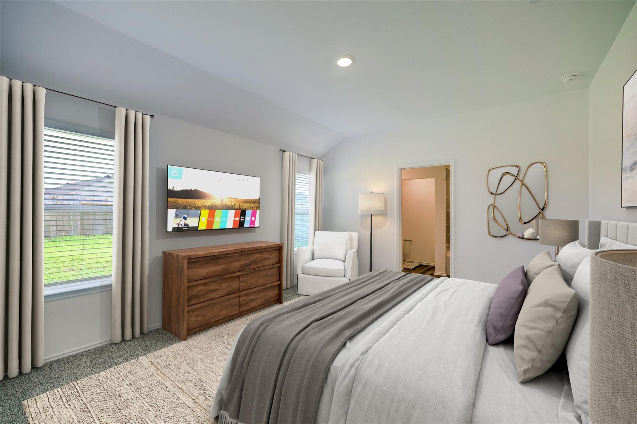 5314 Castlebury Meadows Drive