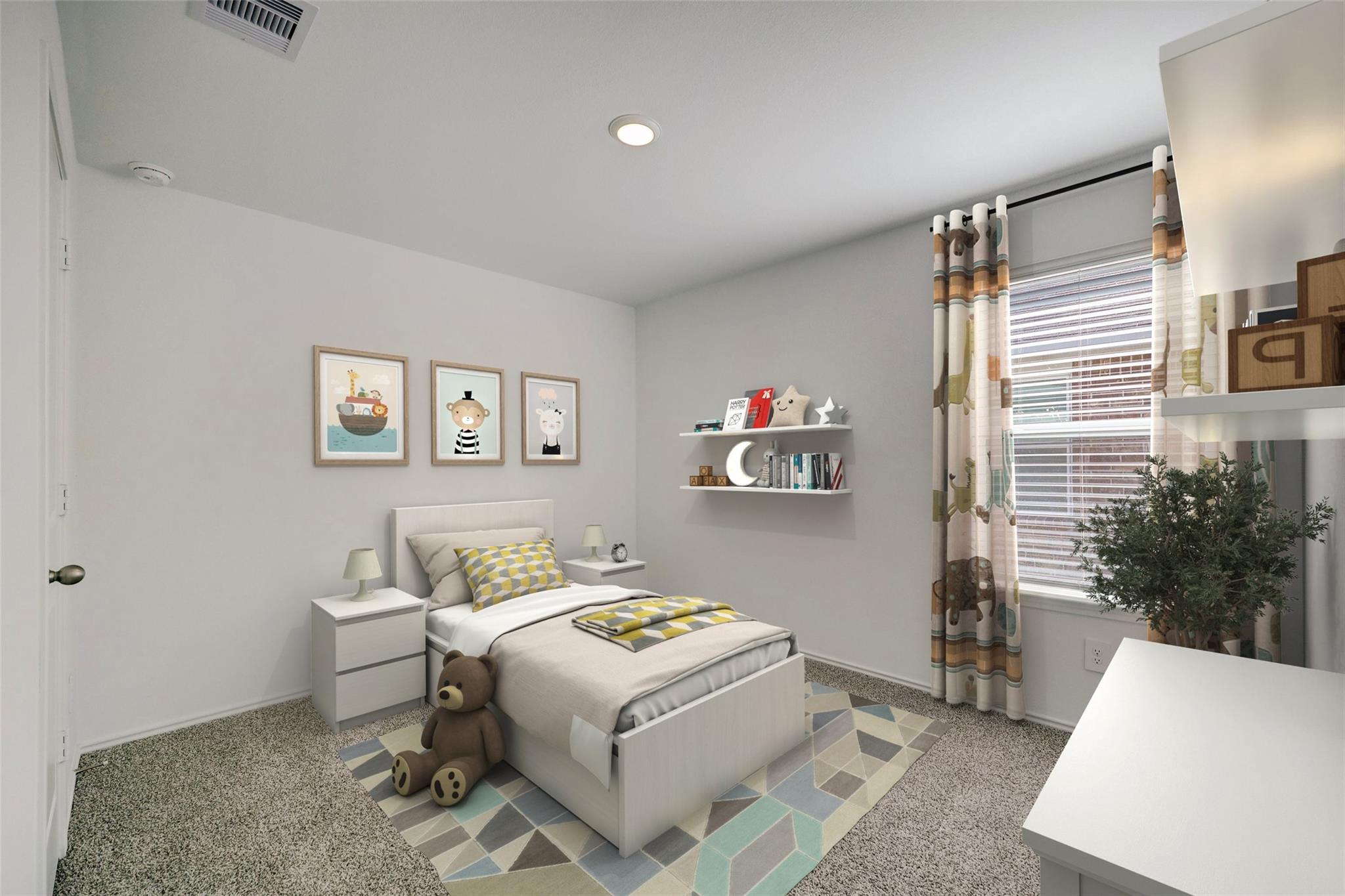 5314 Castlebury Meadows Drive