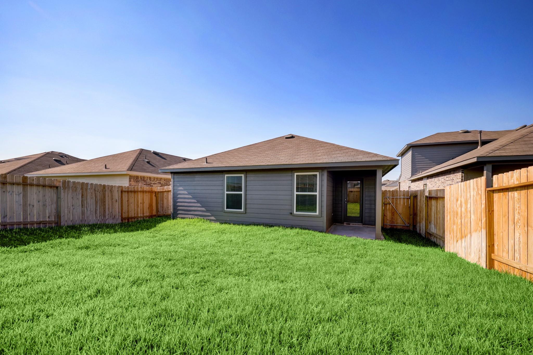 5314 Castlebury Meadows Drive