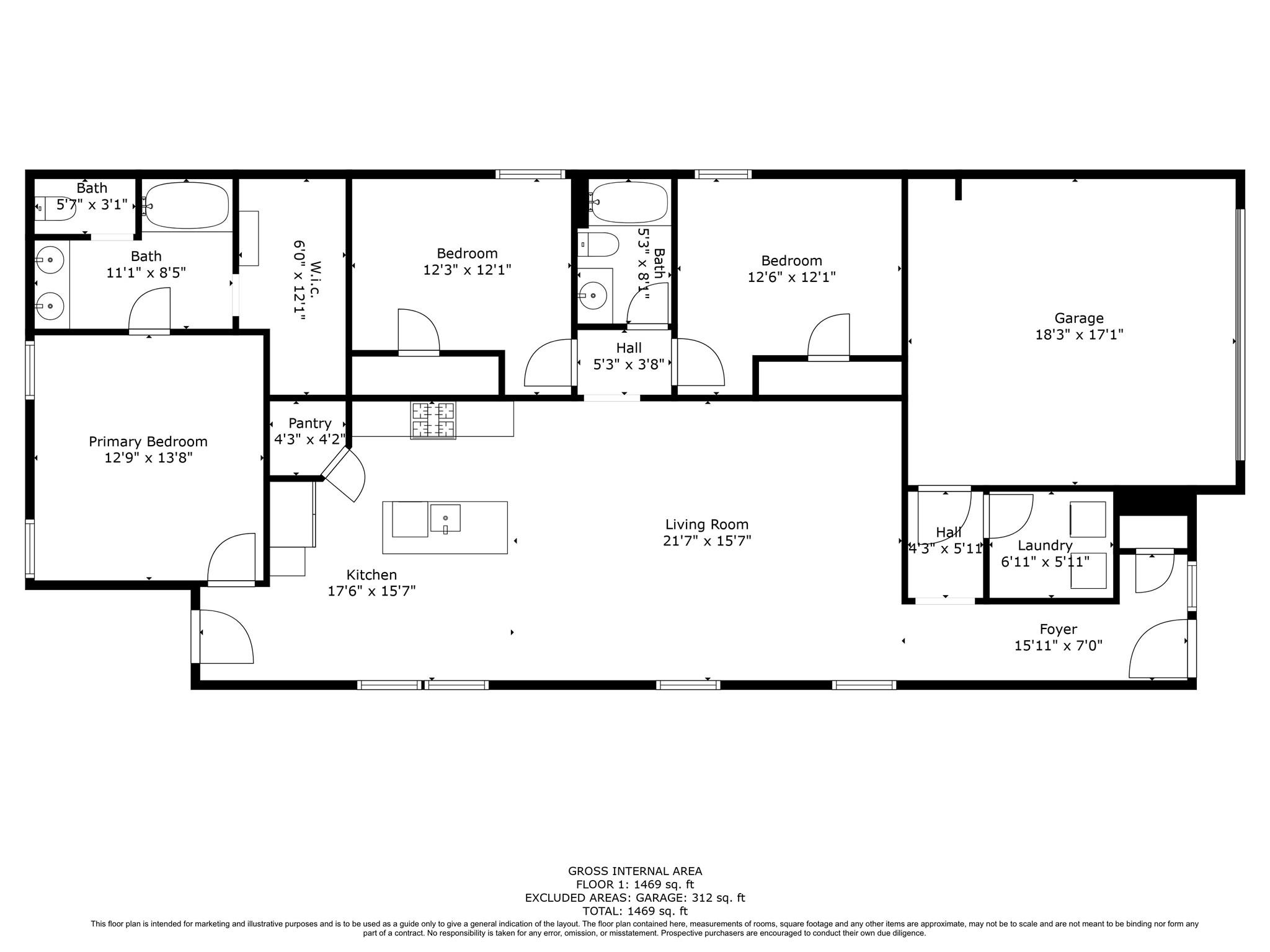 5314 Castlebury Meadows Drive