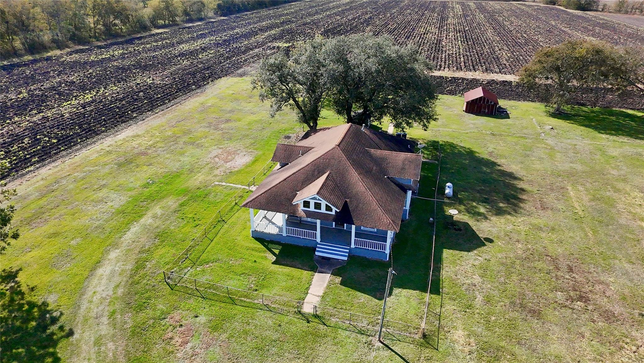 1811 Beasley West End Road