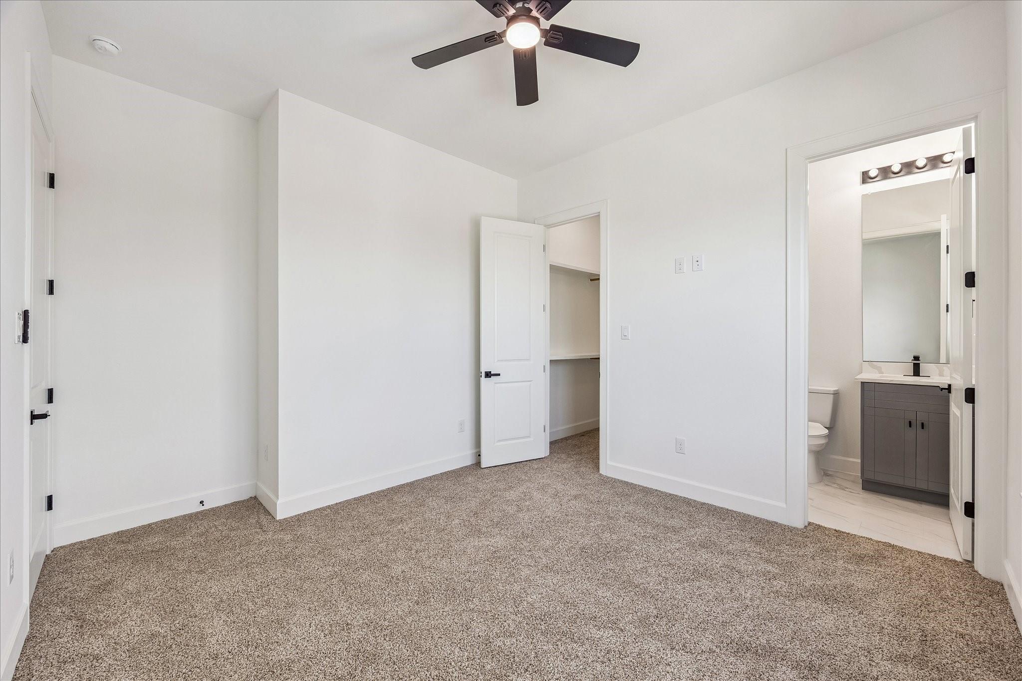 9426 Campbell Road # A