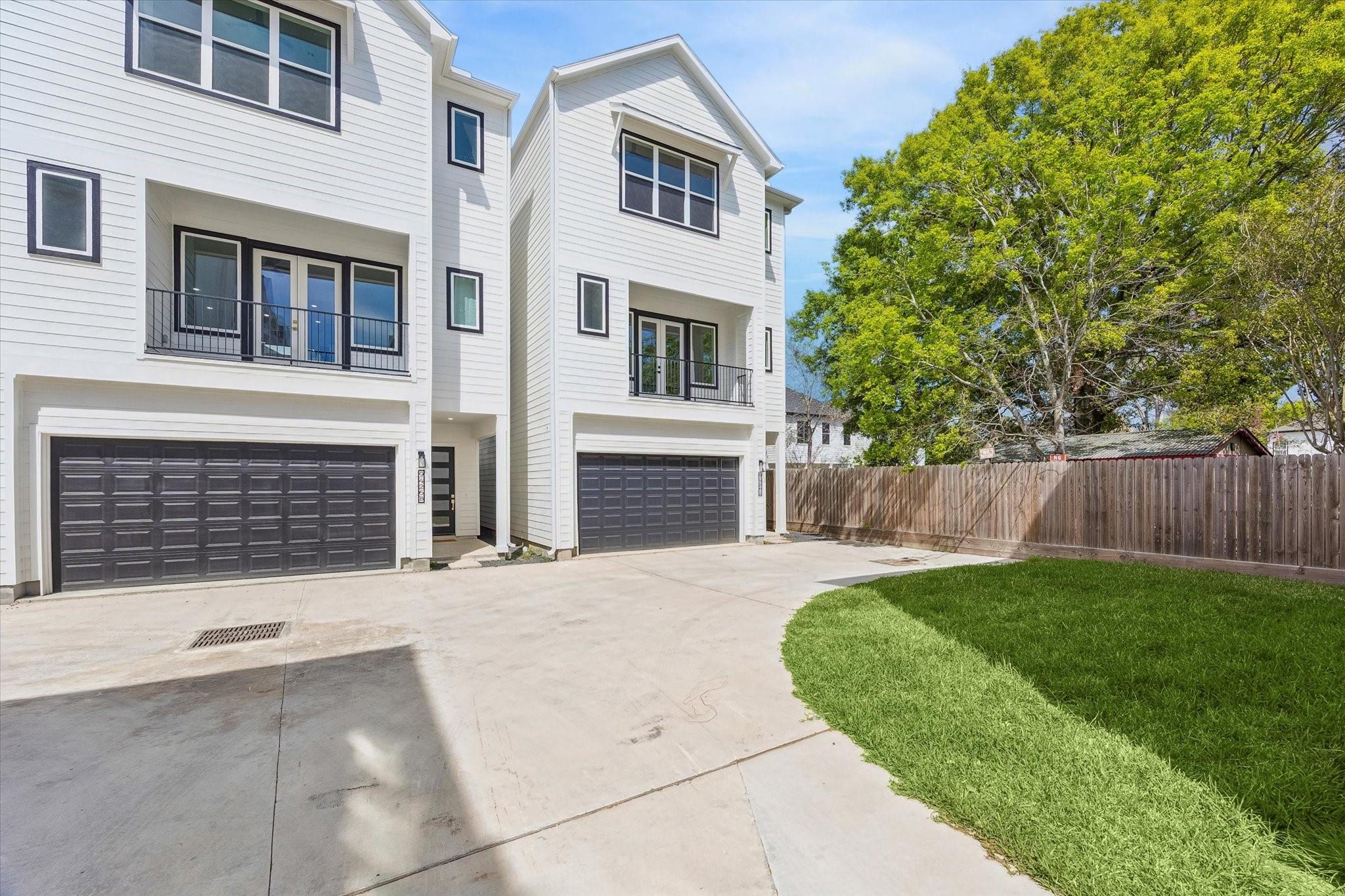9426 Campbell Road # A