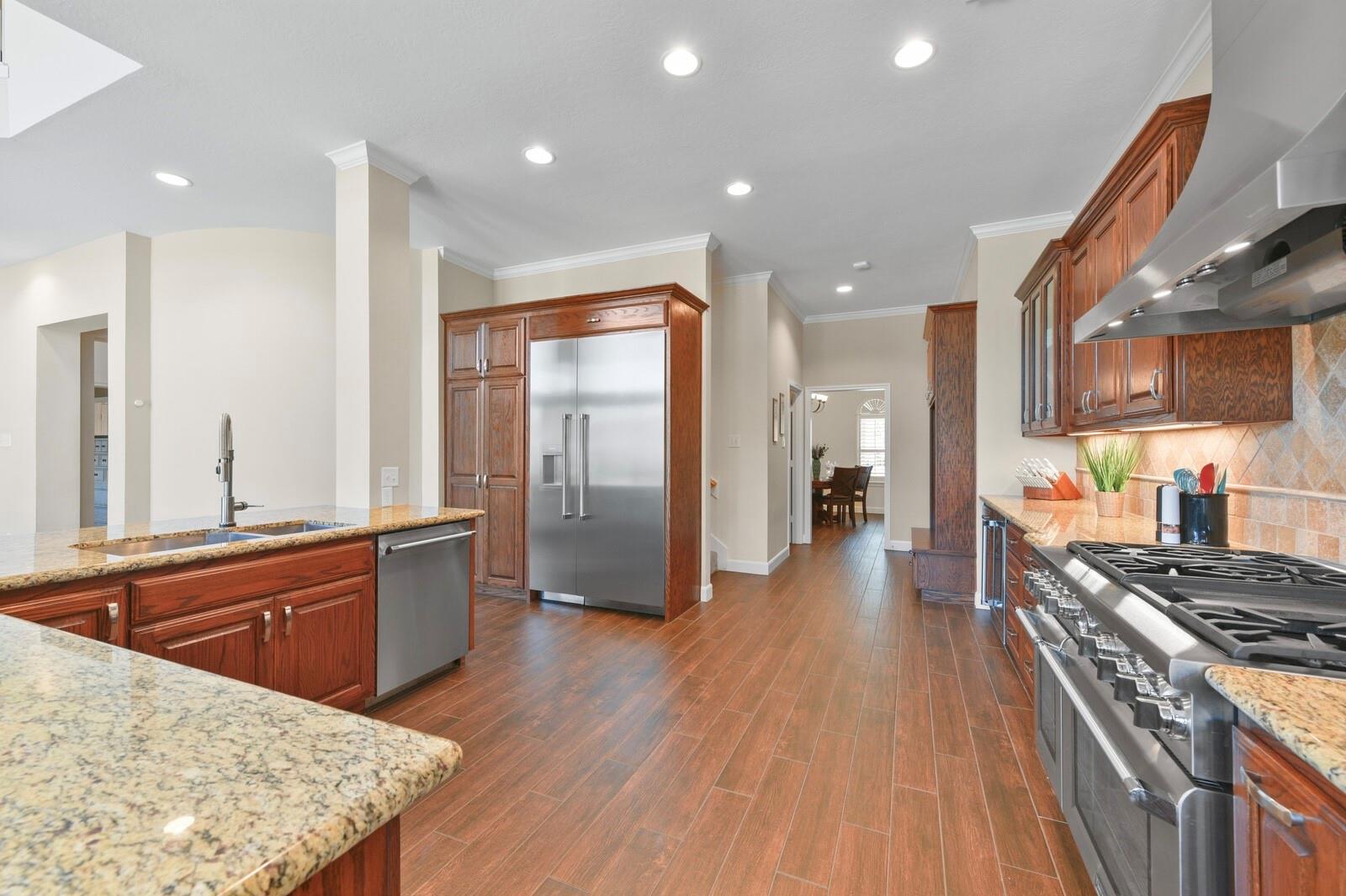 2903 Harvest Hill Drive