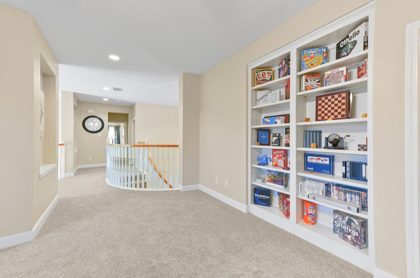 2903 Harvest Hill Drive