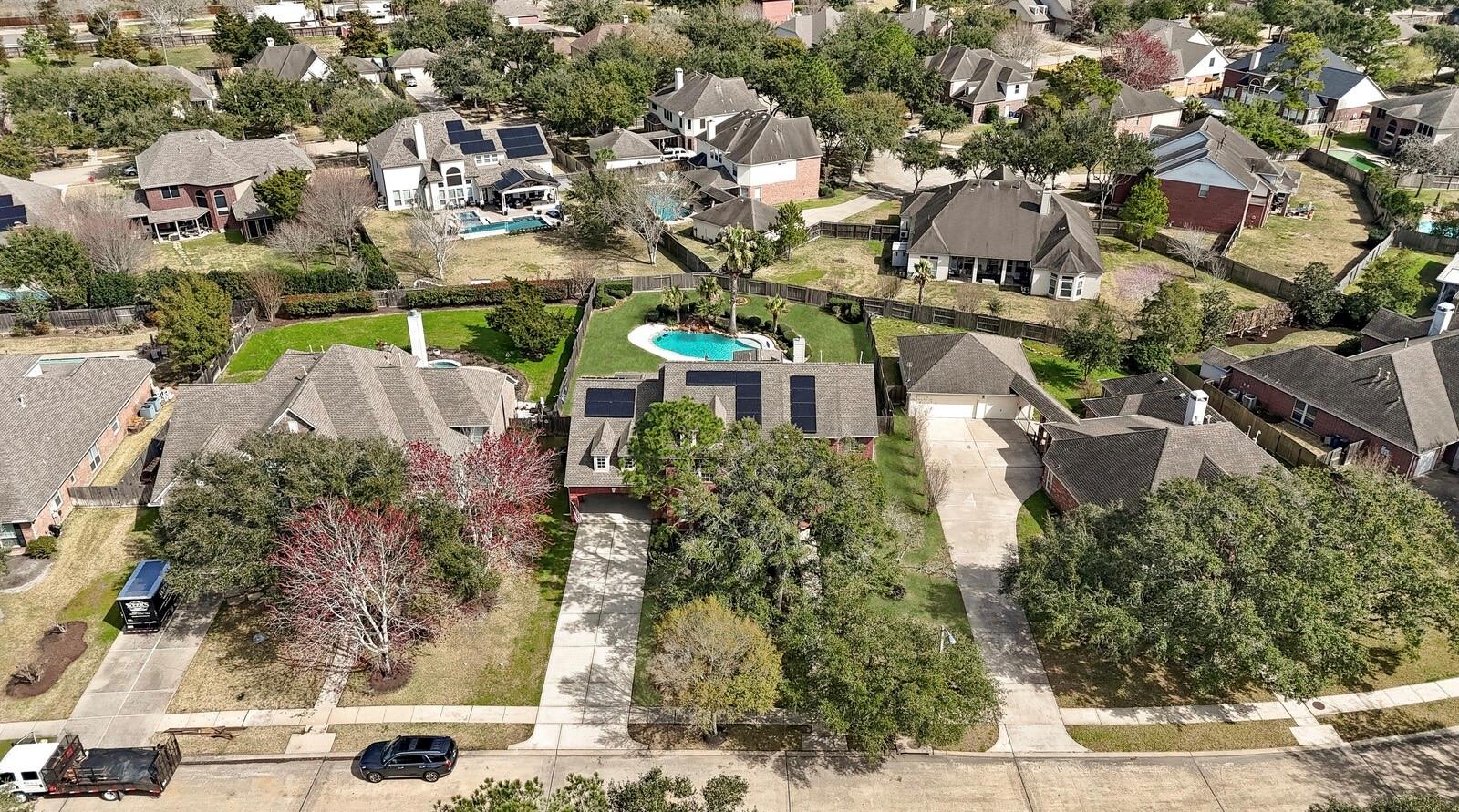 2903 Harvest Hill Drive