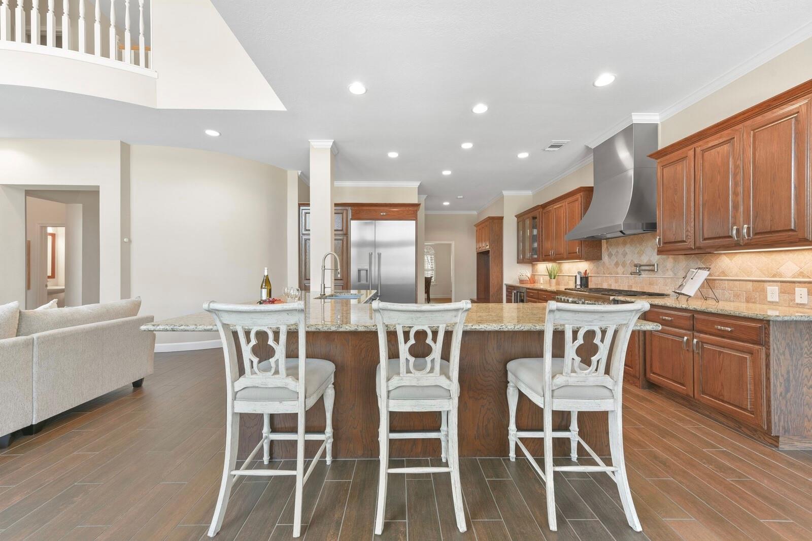 2903 Harvest Hill Drive