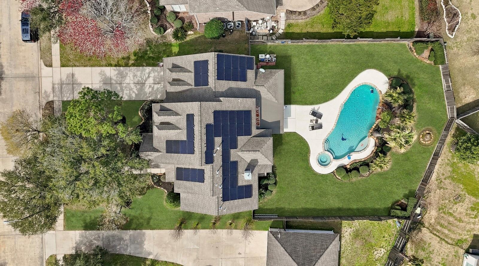 2903 Harvest Hill Drive