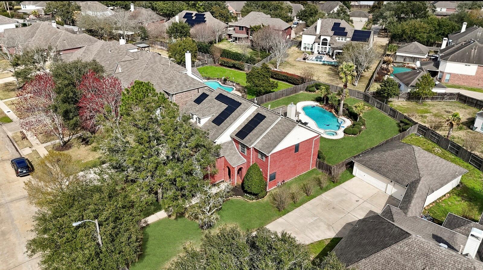 2903 Harvest Hill Drive