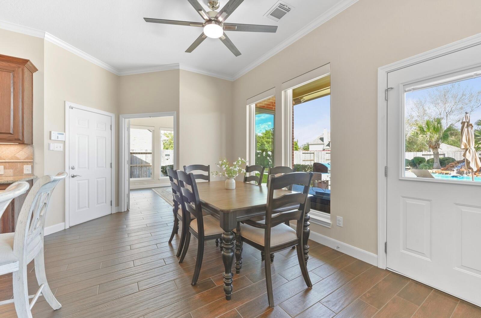 2903 Harvest Hill Drive