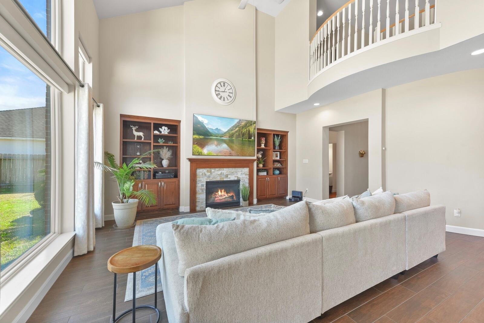 2903 Harvest Hill Drive