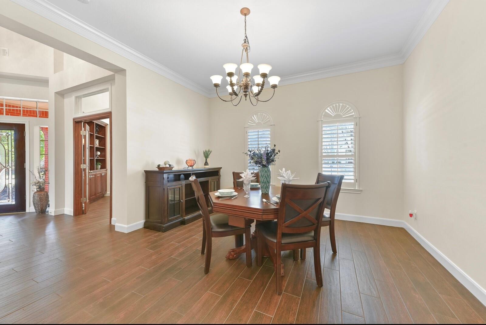 2903 Harvest Hill Drive