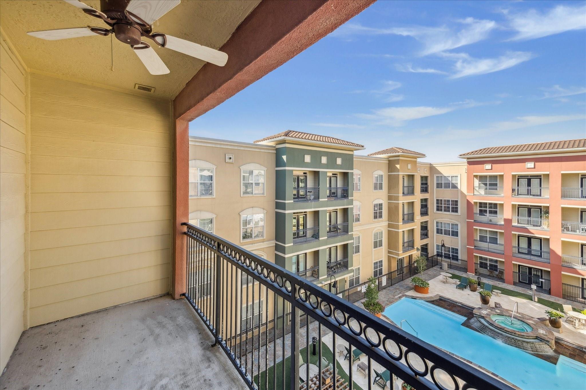 1711 Old Spanish Trail # 448