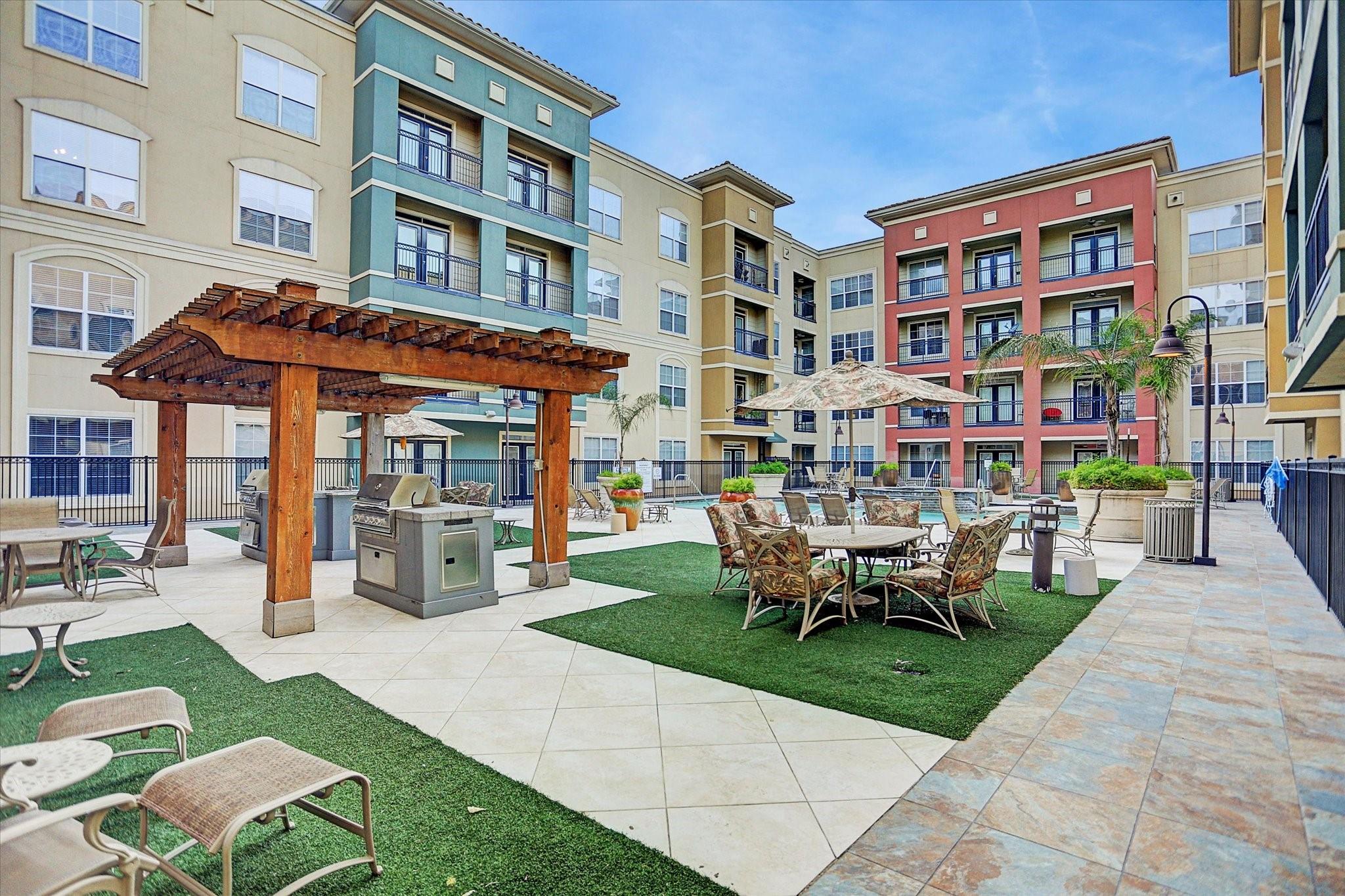 1711 Old Spanish Trail # 448