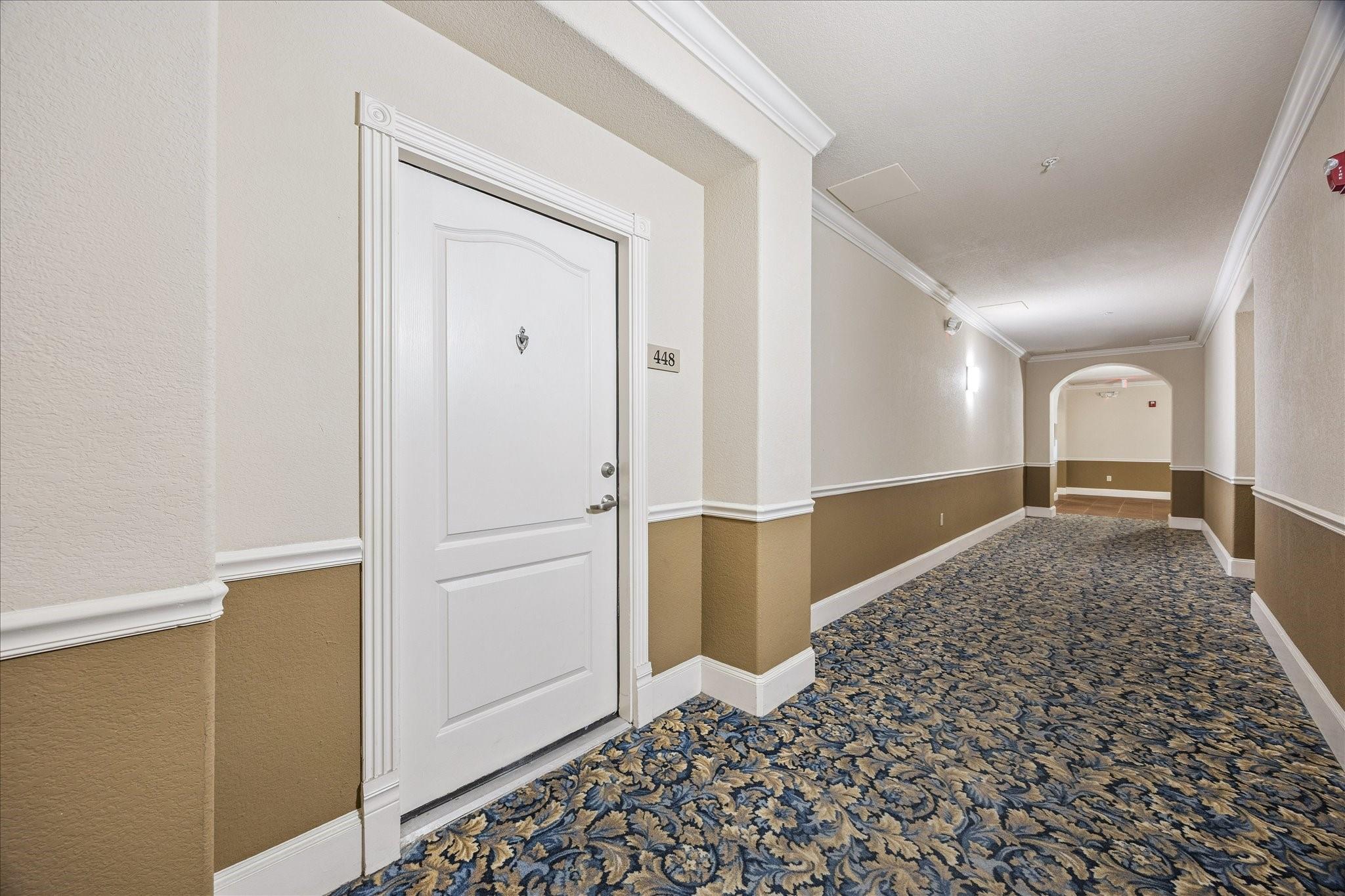 1711 Old Spanish Trail # 448