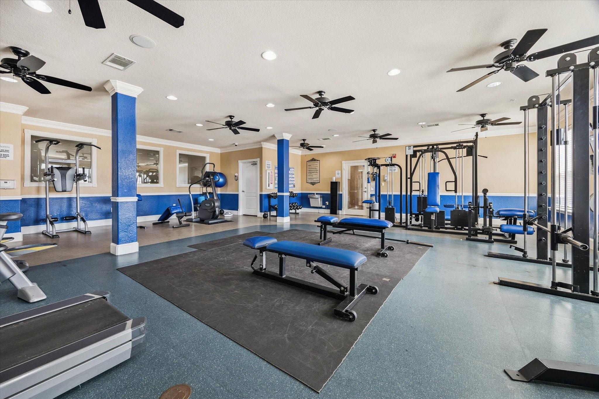 1711 Old Spanish Trail # 448