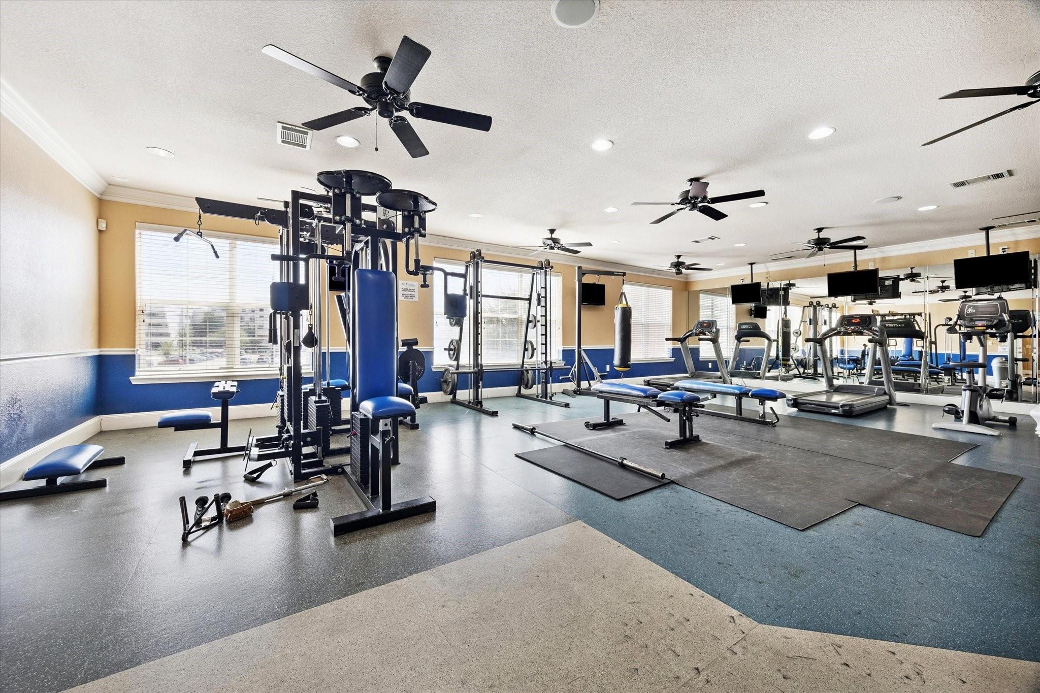 1711 Old Spanish Trail # 448