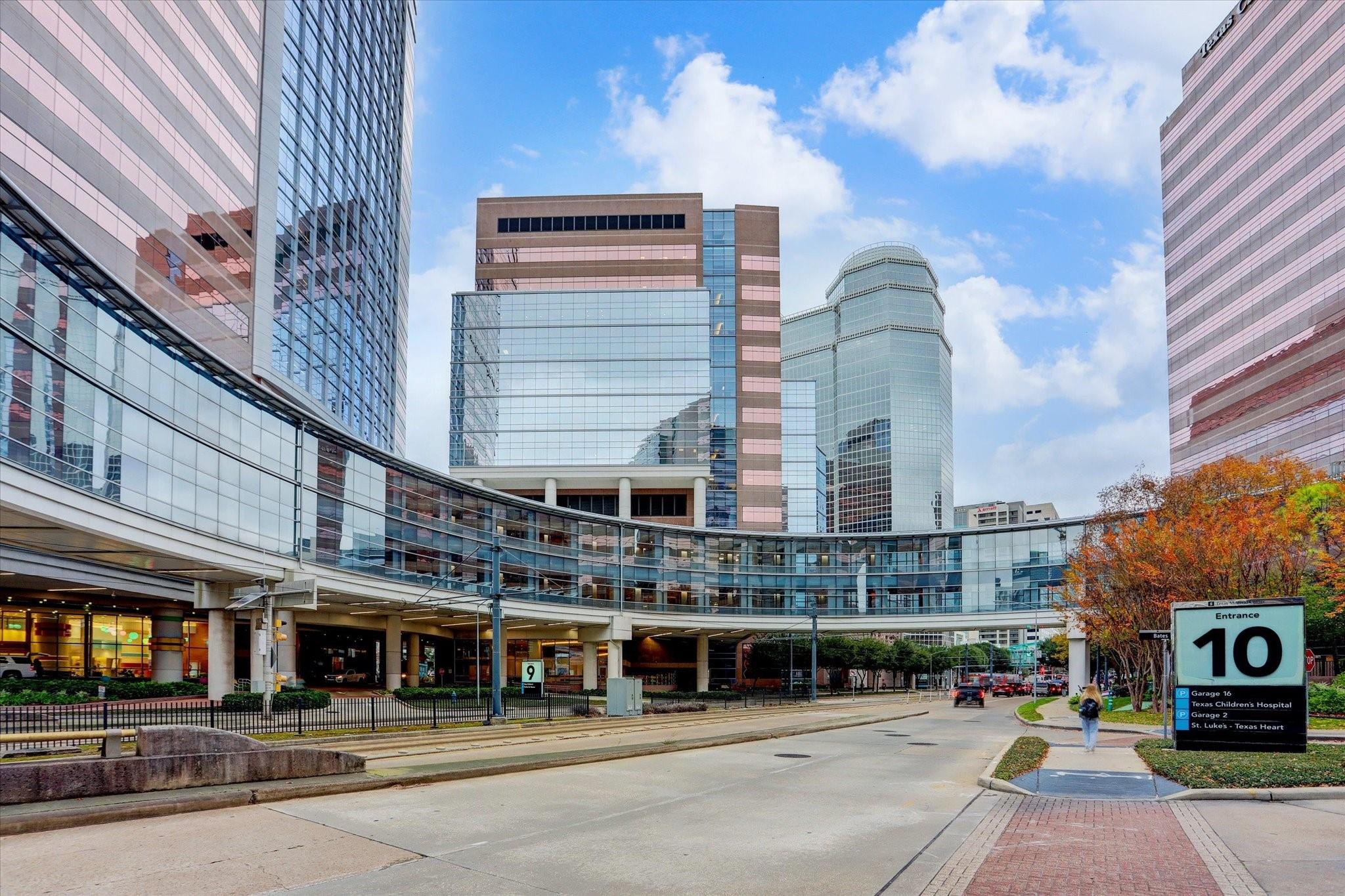 1711 Old Spanish Trail # 448