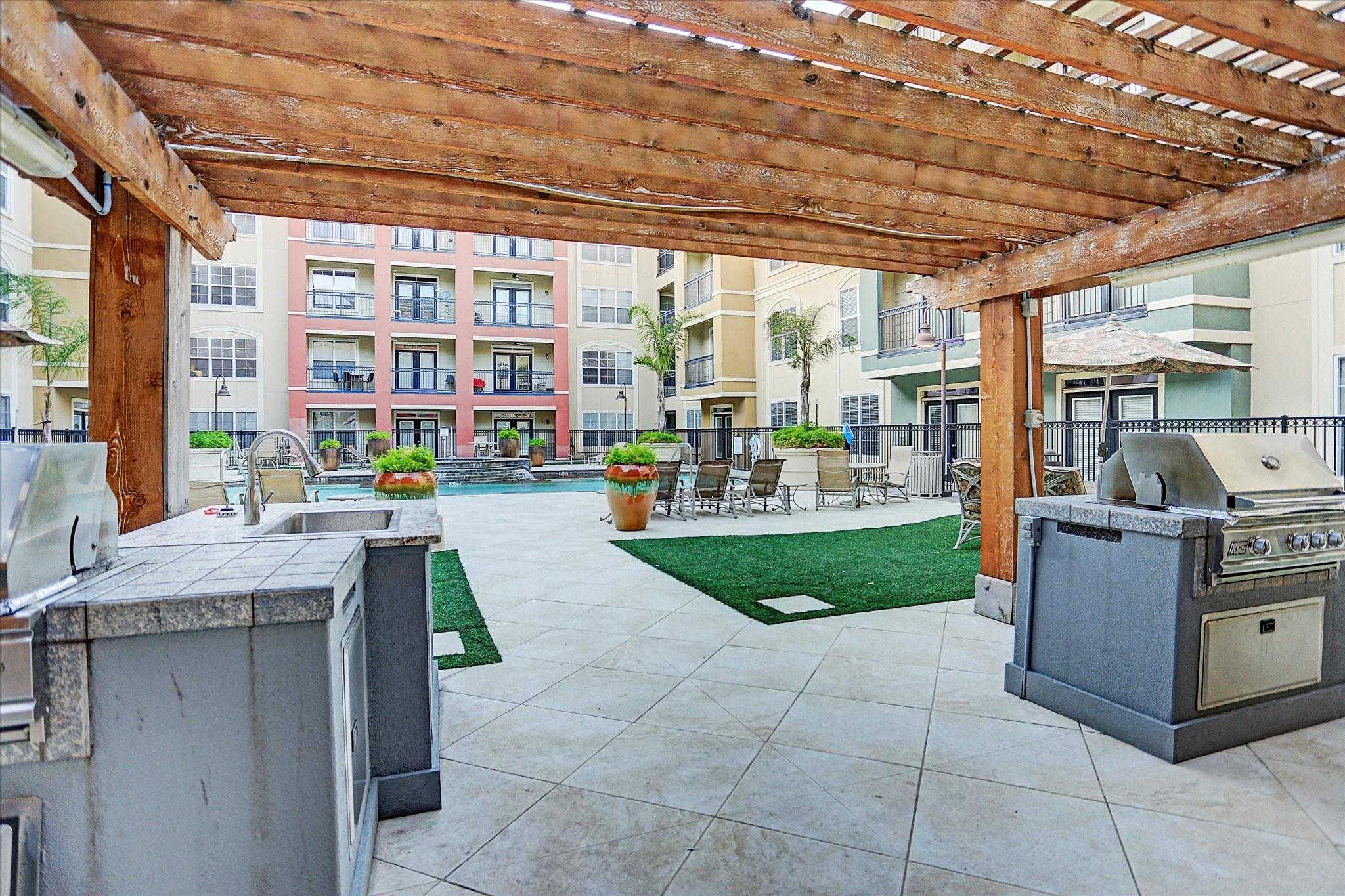 1711 Old Spanish Trail # 448