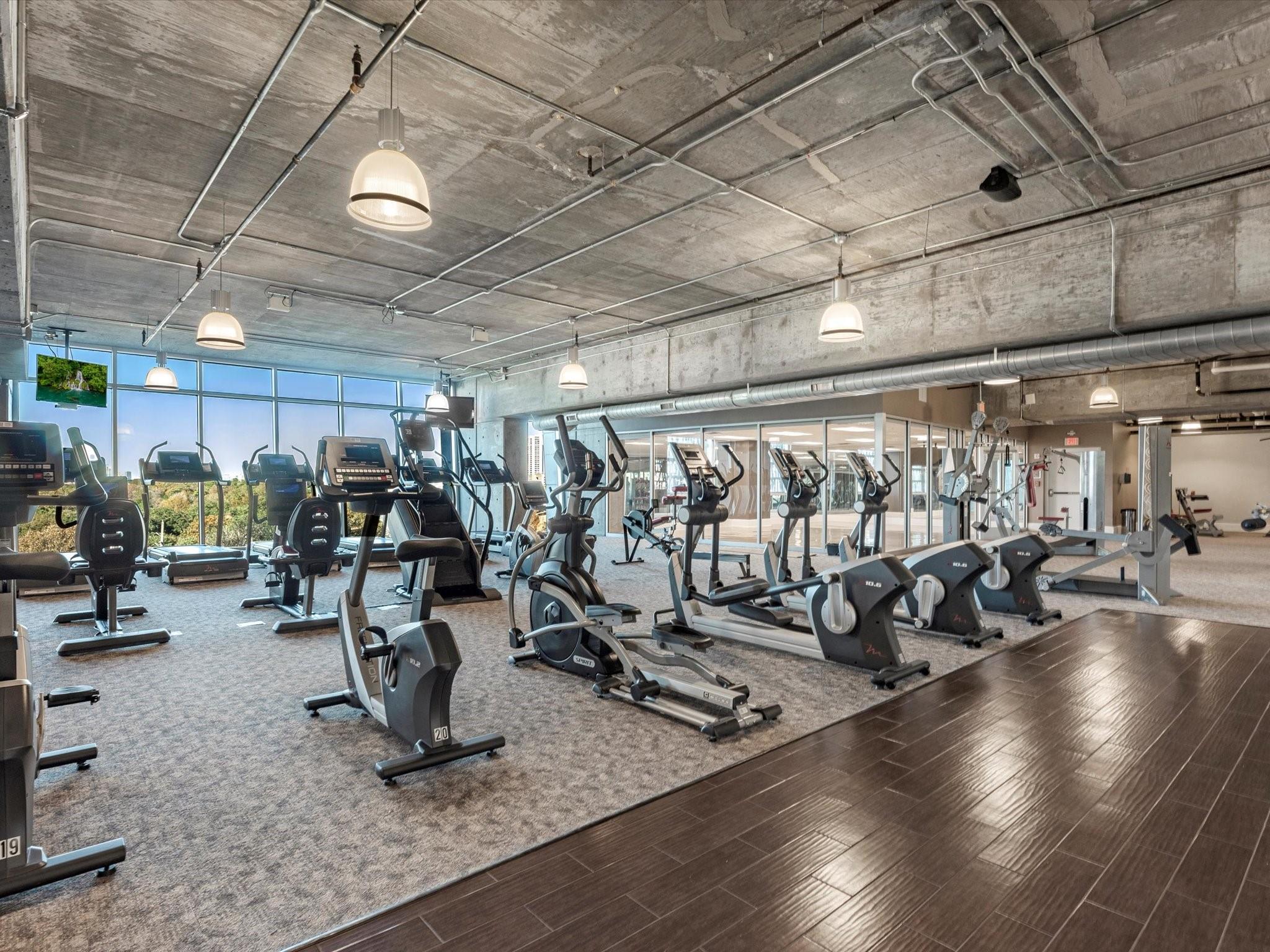 5925 Almeda Road # 11218