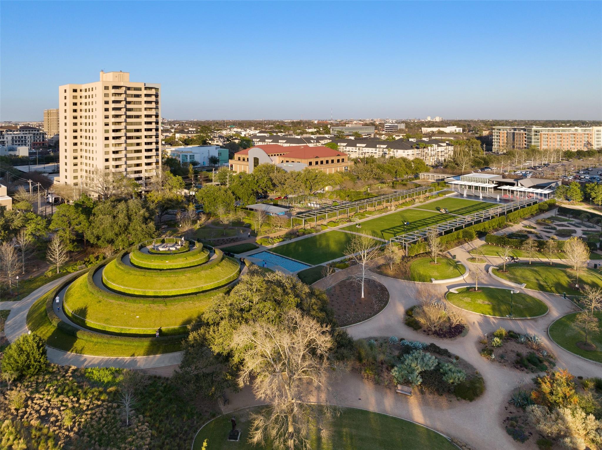 5925 Almeda Road # 11218