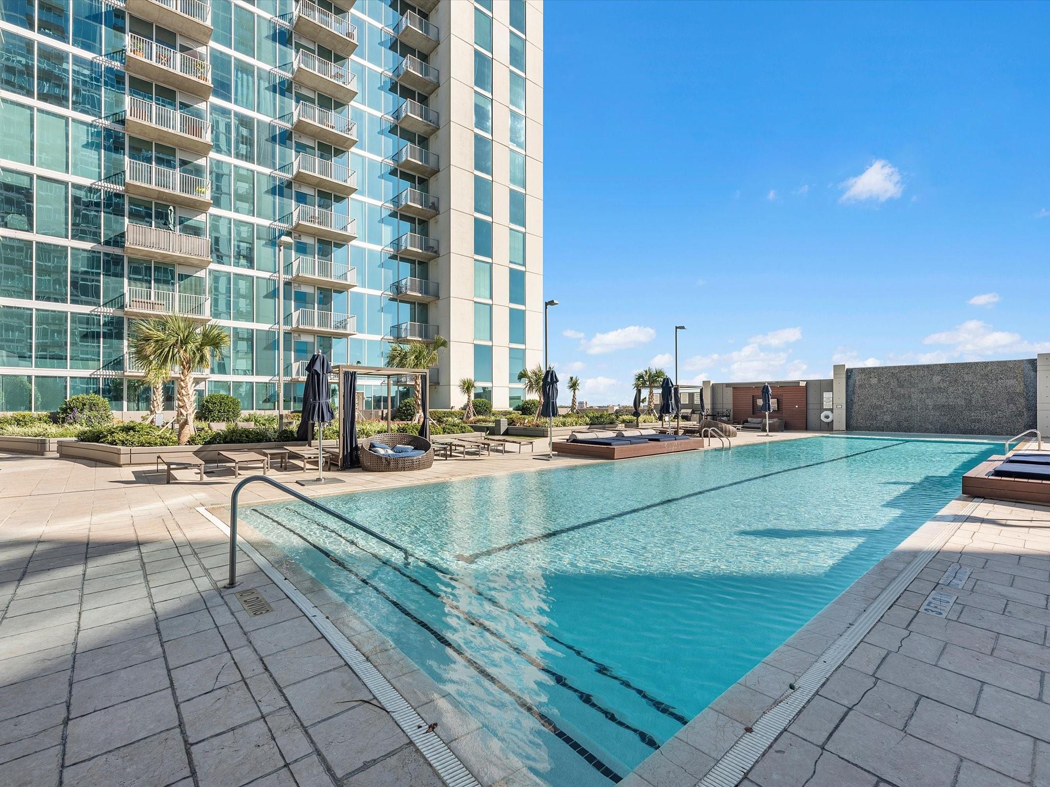 5925 Almeda Road # 11218