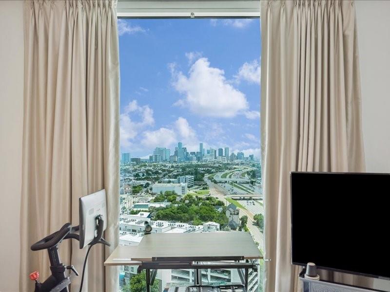 5925 Almeda Road # 11901
