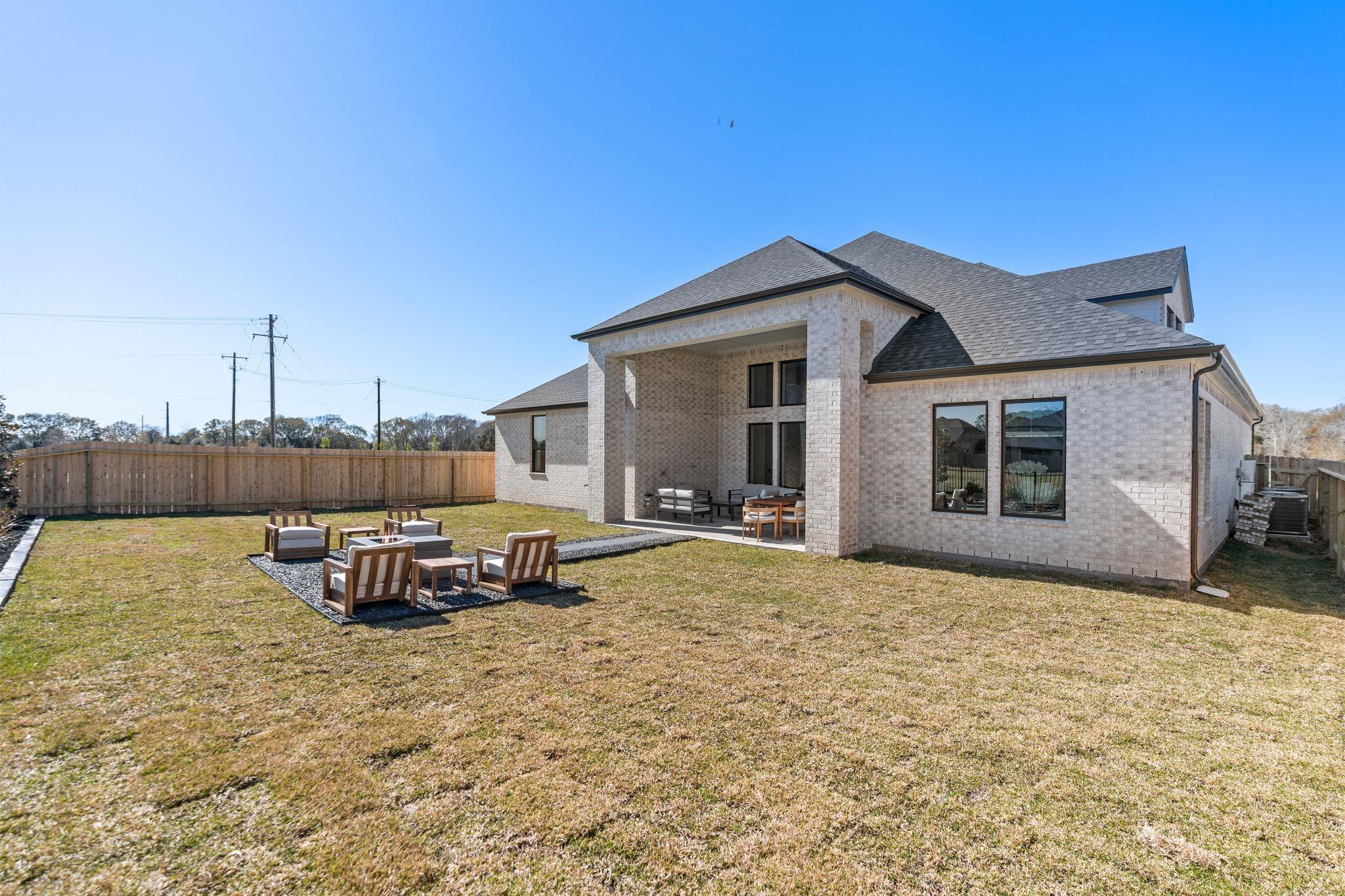 2304 Friendswood Trail