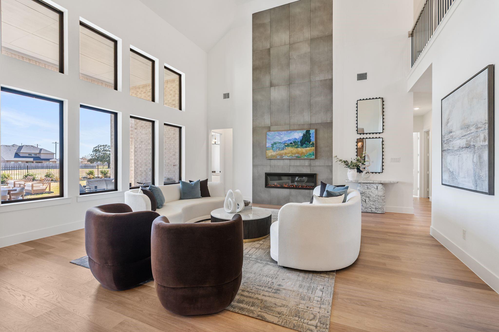 2304 Friendswood Trail